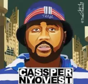Tsebe Boy X Tebza Ngwana - Cassper Nyovest